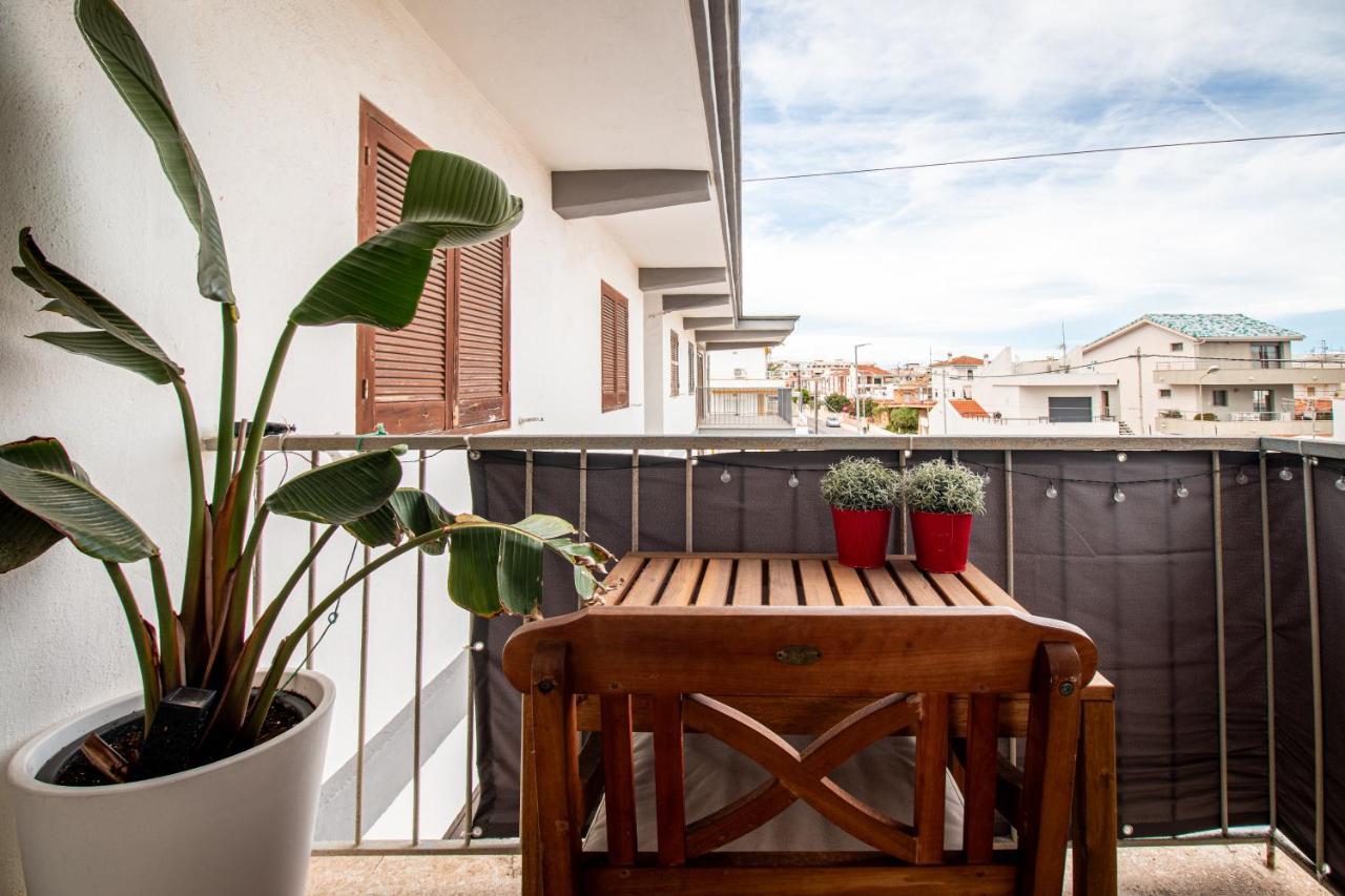 Super Apartamento A Un Paso Del Mar Oliva Εξωτερικό φωτογραφία