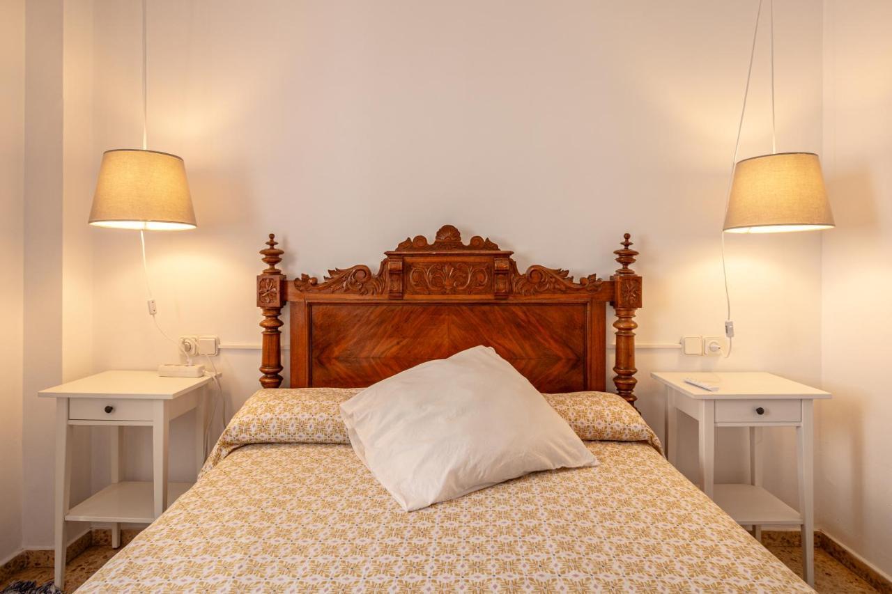 Super Apartamento A Un Paso Del Mar Oliva Εξωτερικό φωτογραφία