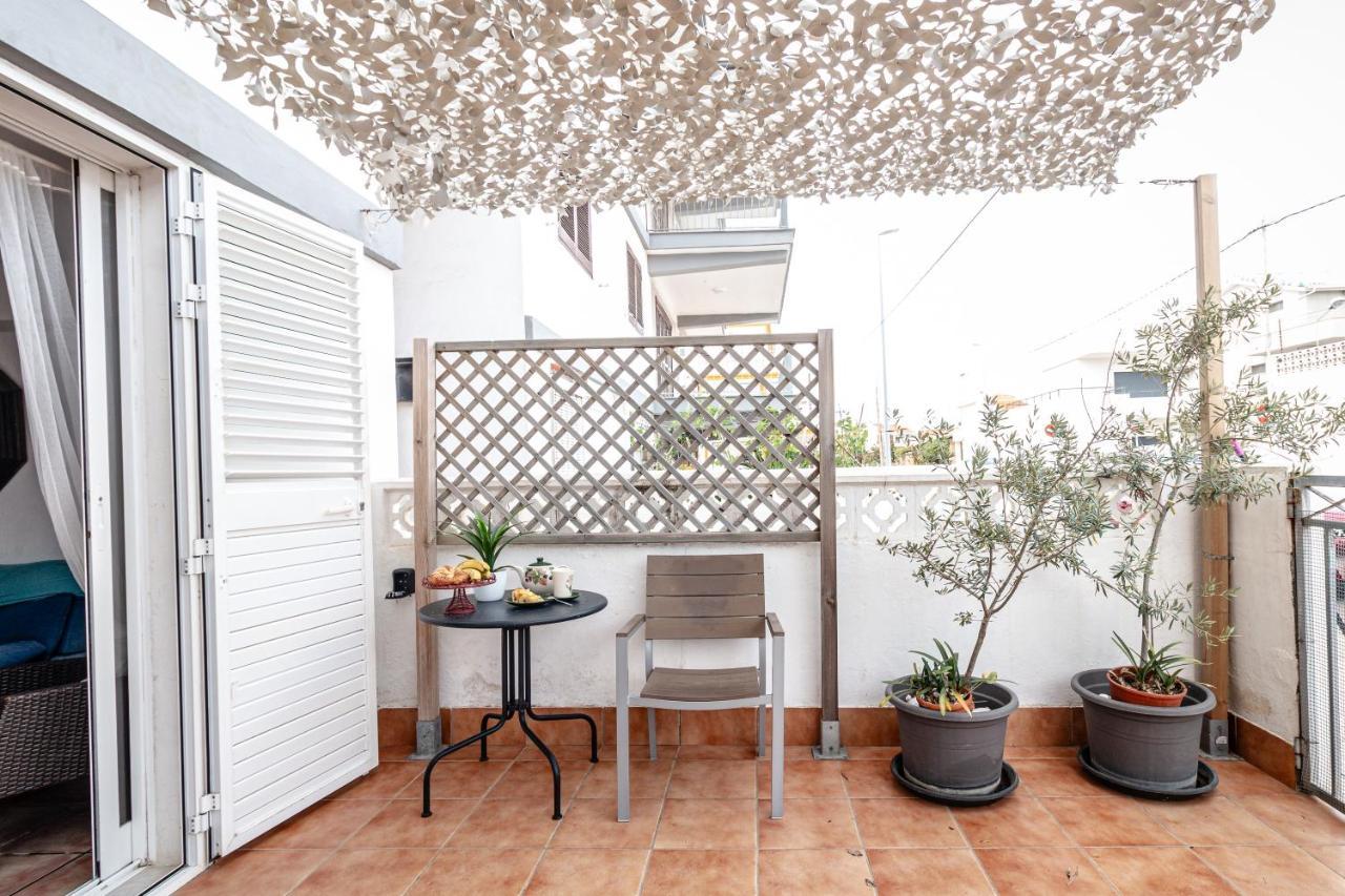 Super Apartamento A Un Paso Del Mar Oliva Εξωτερικό φωτογραφία
