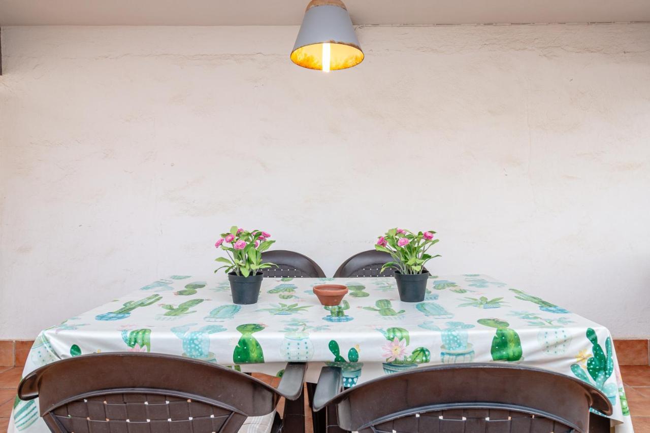 Super Apartamento A Un Paso Del Mar Oliva Εξωτερικό φωτογραφία