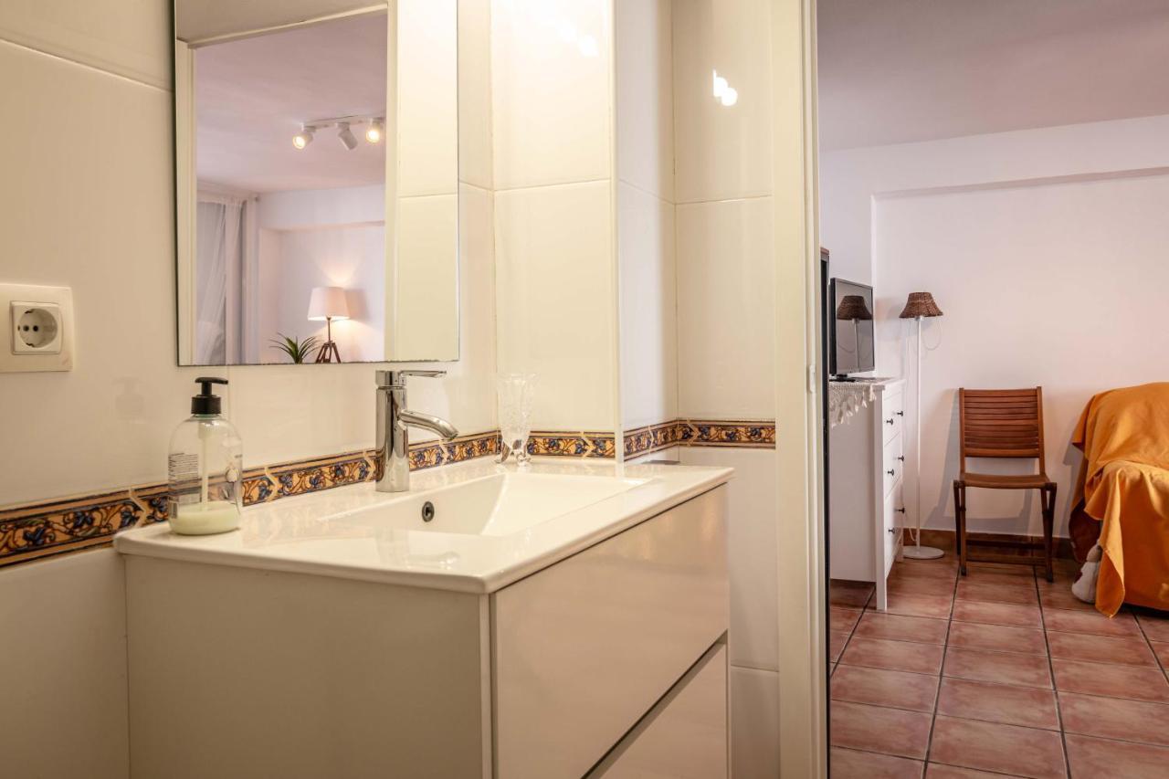 Super Apartamento A Un Paso Del Mar Oliva Εξωτερικό φωτογραφία