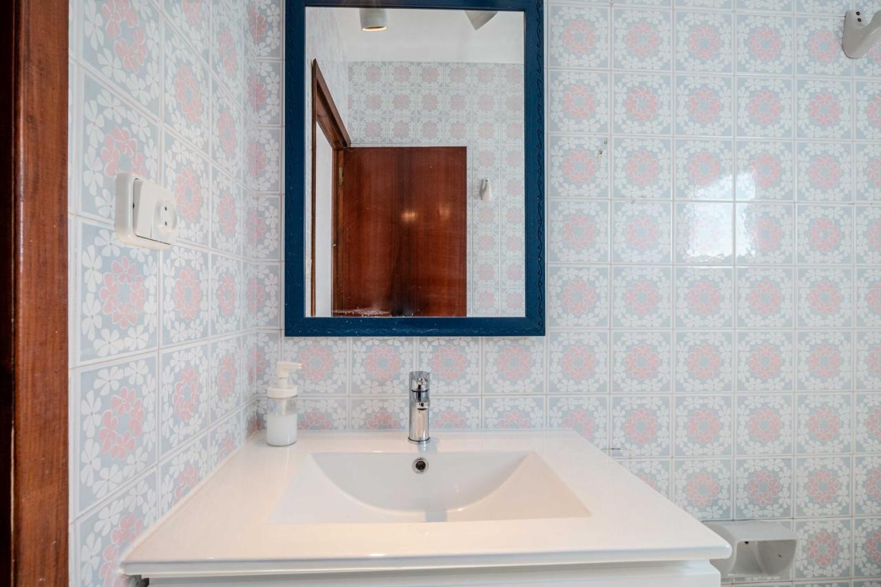 Super Apartamento A Un Paso Del Mar Oliva Εξωτερικό φωτογραφία