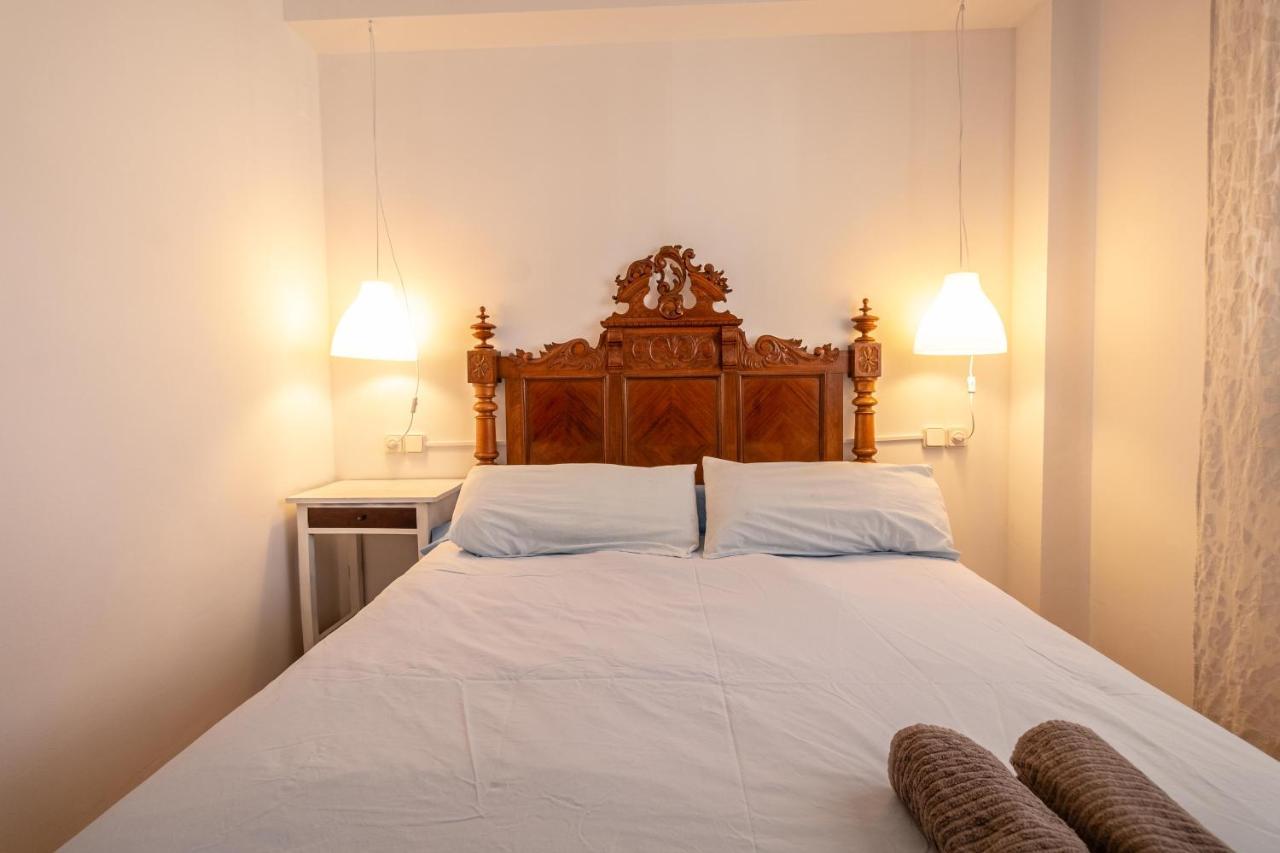 Super Apartamento A Un Paso Del Mar Oliva Εξωτερικό φωτογραφία