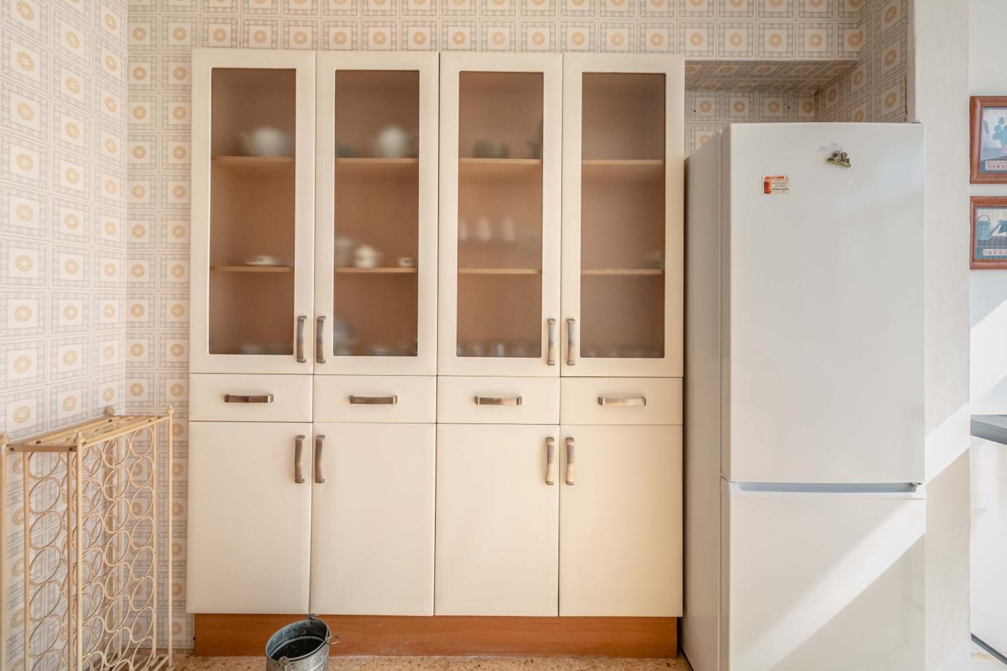 Super Apartamento A Un Paso Del Mar Oliva Εξωτερικό φωτογραφία